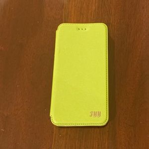 iPhone 6s/6 Plus folio case